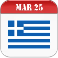 Greece Calendar