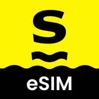 Saily: eSIM ceļošanai