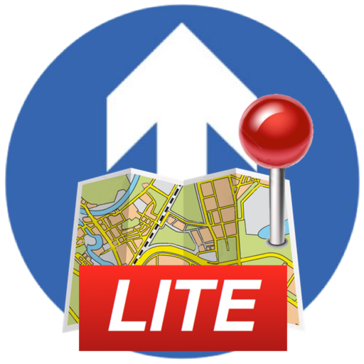 Road Trip Planner LITE ceļojumu maršruta plānotājs