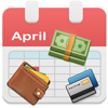 Money Manager Calendar – Finanšu plānošana